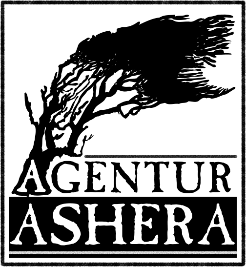 Agentur Ashera Logo
